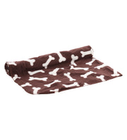 Flamingo - Coperta Milda - 150x130cm