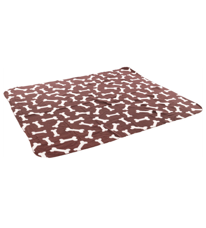 Flamingo - Coperta Milda - 150x130cm