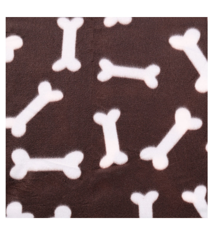 Flamingo - Coperta Milda - 150x130cm