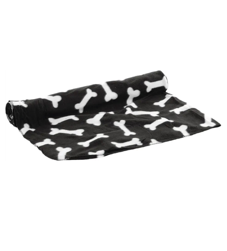 Flamingo - Coperta Milda - 150x130cm