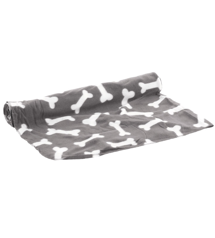 Flamingo - Coperta Milda - 150x130cm