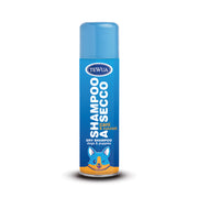 Tewua - Shampoo a Secco Cani - Aereosol - 250ml