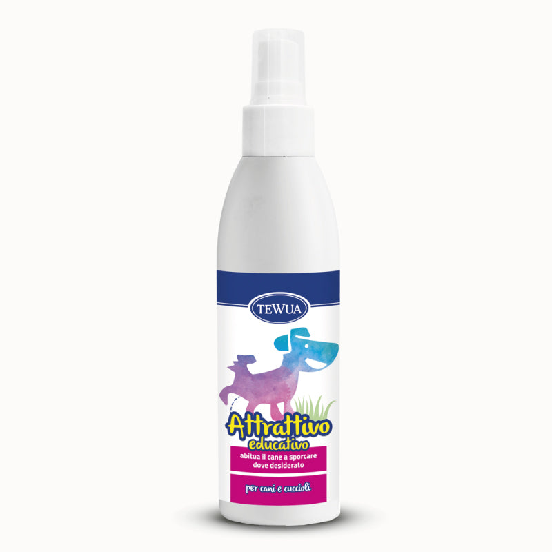 Tewua - Attrattivo Cani - 250ml