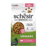 Schesir Cat - Monoprotein - Urinary - Prosciutto - 1.5kg
