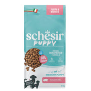 Schesir Dog - Monoprotein - Medium - Puppy - Prosciutto - 12kg