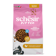 Schesir Cat - Monoprotein - Kitten - 1.5kg