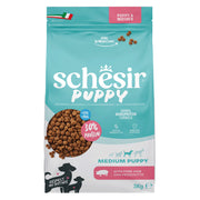 Schesir Dog - Monoprotein - Medium - Puppy - Prosciutto - 3kg