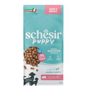 Schesir Dog - Monoprotein - Large - Puppy - Prosciutto - 12kg