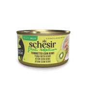 Schesir Cat - Complementare - Fruit Selection - 75gr