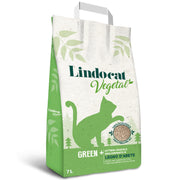 Lindocat Vegetal - Green + - 7 litri