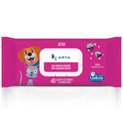 Arya - Salviette Igieniche - da 40 salviette