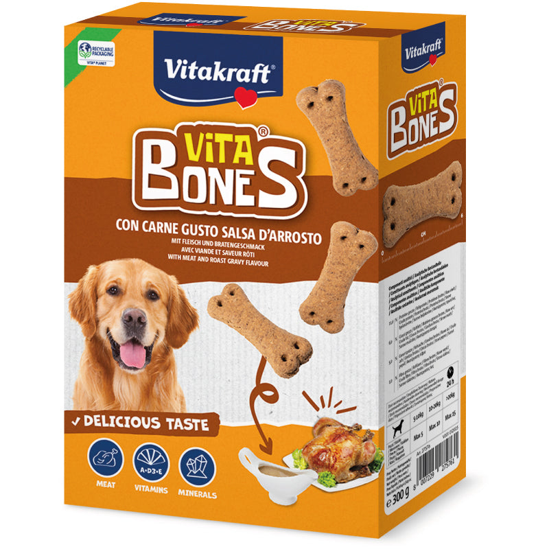 Vitakraft - Biscotti - 300gr