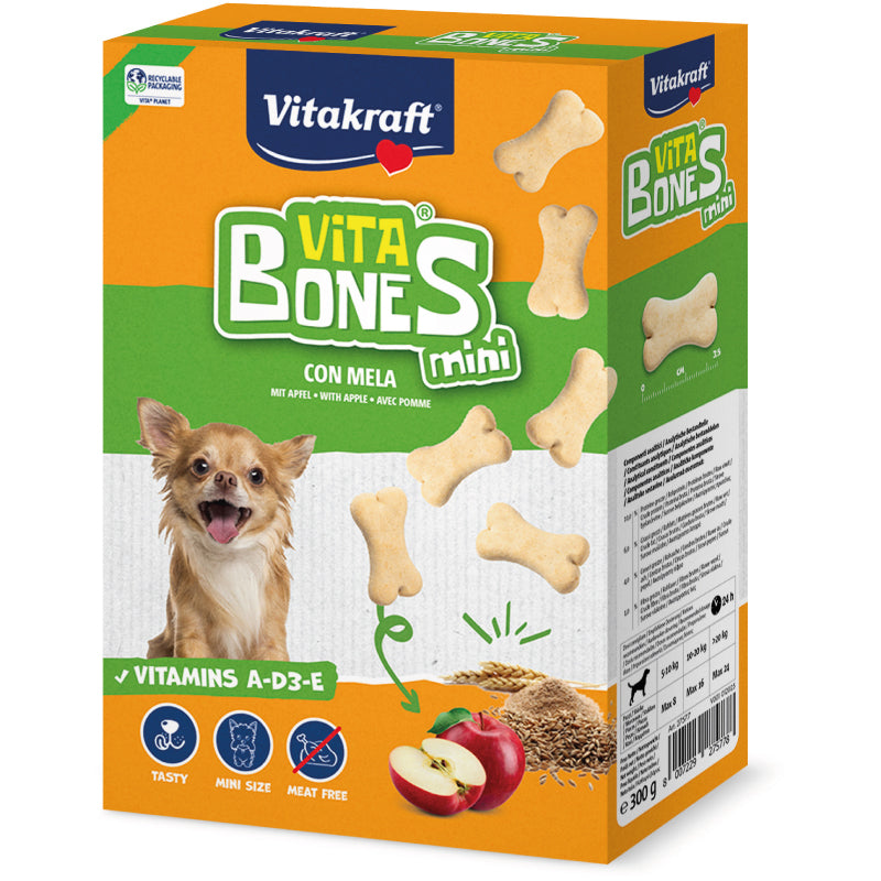 Vitakraft - Biscotti - 300gr