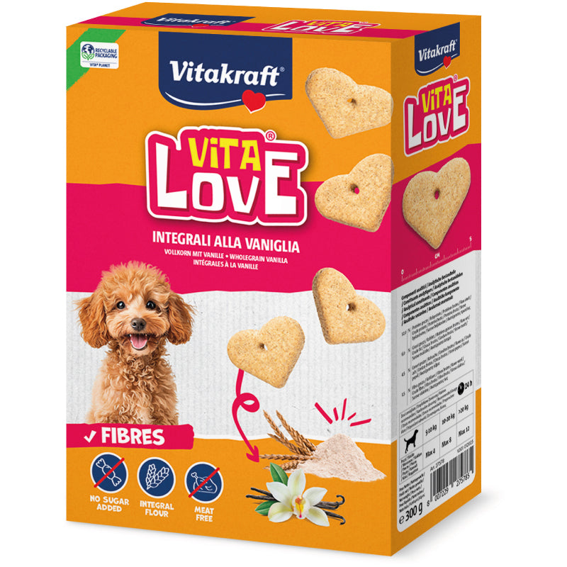 Vitakraft - Biscotti - 300gr