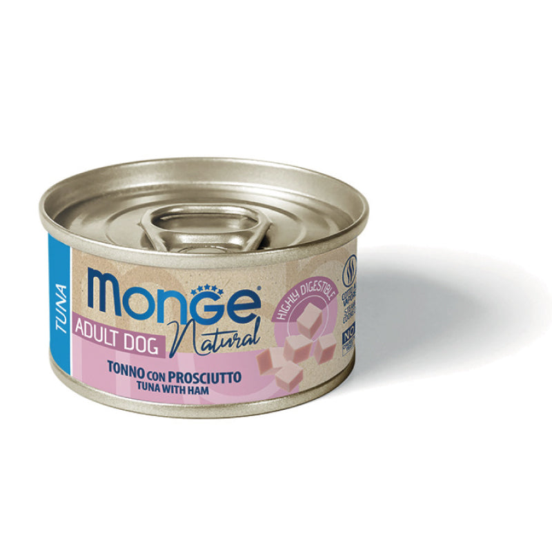Monge Dog - Natural Superpremium - Adult - 95gr