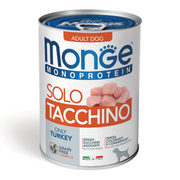 Monge Dog - Monoproteico - Adult - 400gr