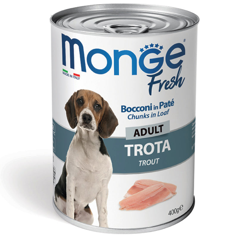 Monge - Fresh - Adult - 400gr
