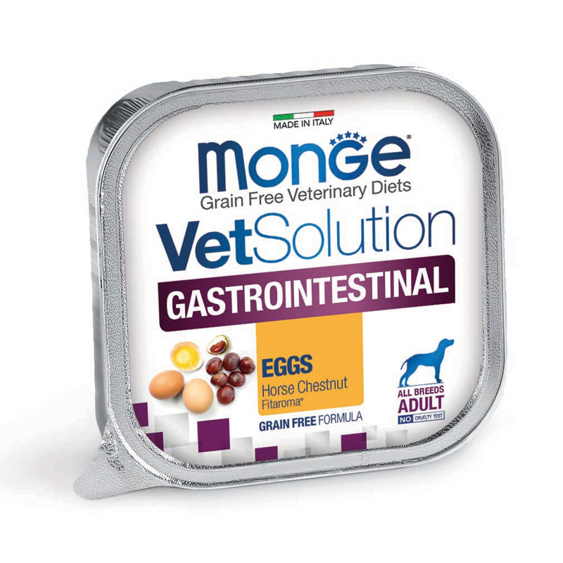Monge - VetSolution Canine - Gastrointestinal - 150gr