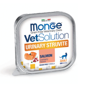 Monge - VetSolution Feline - Urinary Struvite - 100gr
