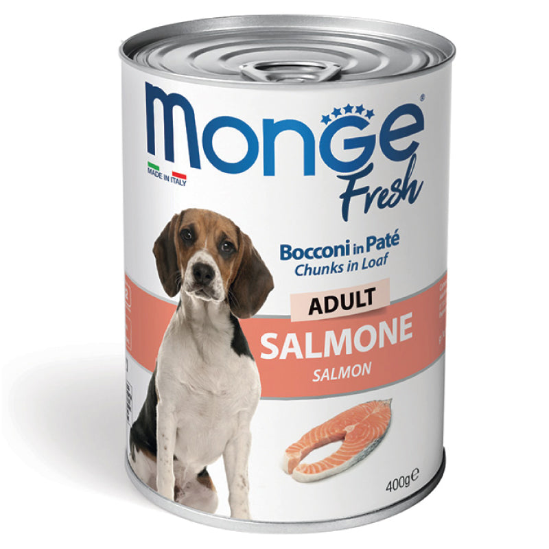 Monge - Fresh - Adult - 400gr