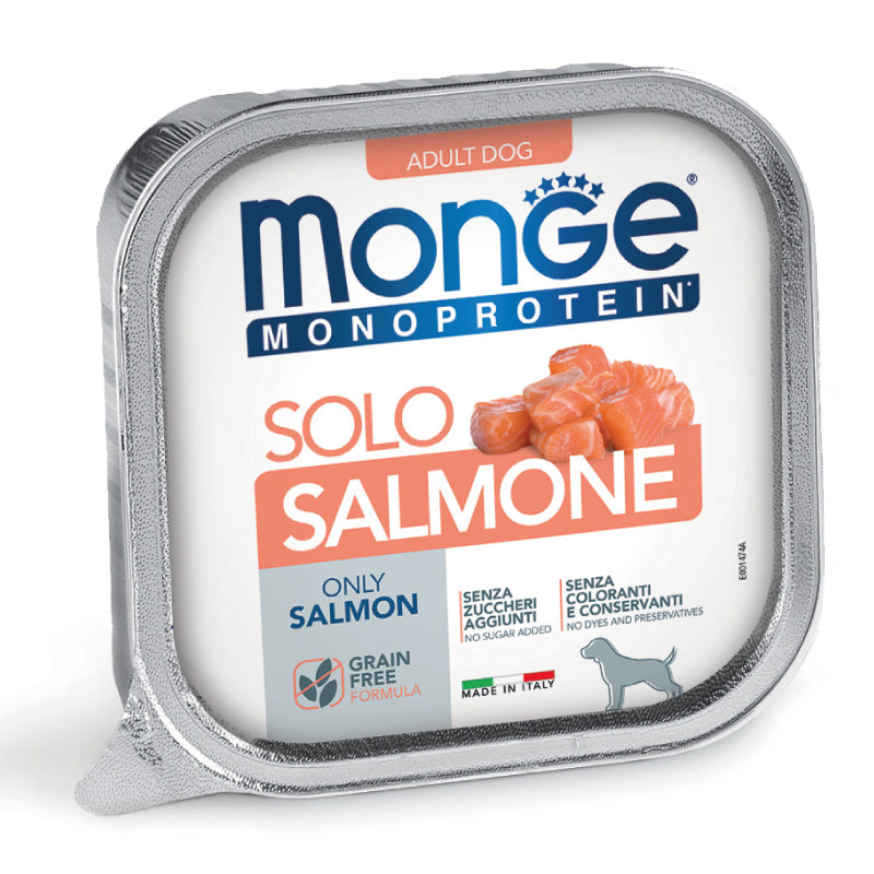Monge Dog - Monoproteico - Adult - 150gr