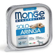Monge Dog - Monoproteico - Adult - 150gr