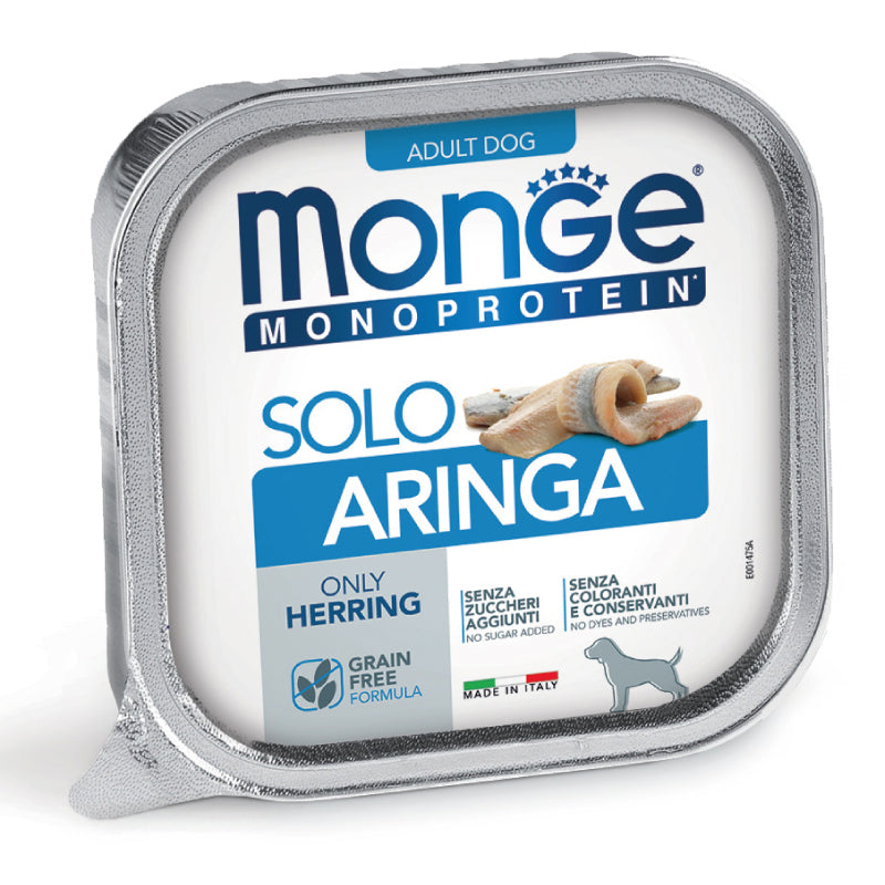 Monge Dog - Monoproteico - Adult - 150gr