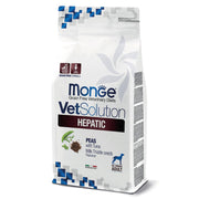 Monge - VetSolution Canine - Hepatic - 12kg