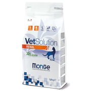 Monge - VetSolution Feline - Renal - 1.5kg