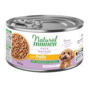 Trainer Natural - Small&Toy - Mature - Pollo - 150gr