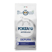 Forza 10 - Active Vet Diet Dog - Depura - 10kg