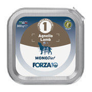 Forza 10 - Monodiet Dog - Monoproteico - 300gr
