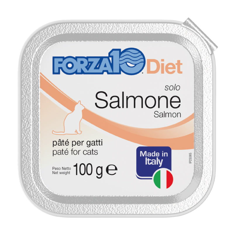 Forza 10 - Monodiet Cat - Monoproteico - 100gr