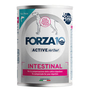 Forza 10 - Active Vet Diet Dog - Intestinal - 390gr