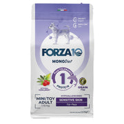 Forza 10 - MonoDiet - Mini&Toy - Sensitive Skin - 1.5kg