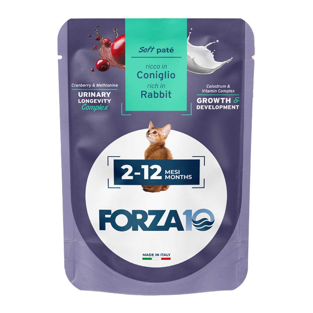 Forza 10 - Botanicat - Kitten - 80gr