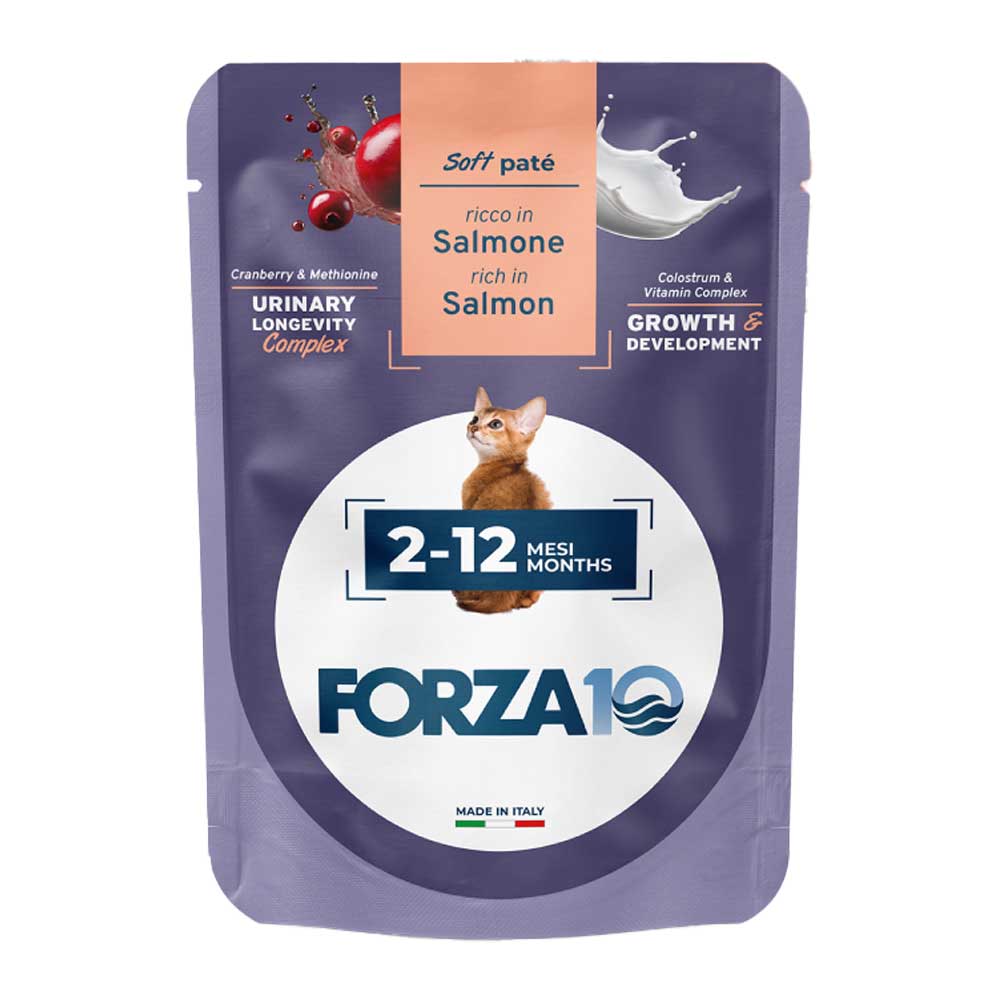 Forza 10 - Botanicat - Kitten - 80gr