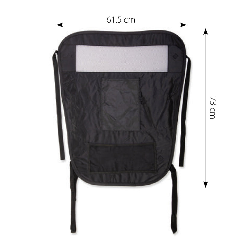 Imac - Barriera Auto - con Tasche