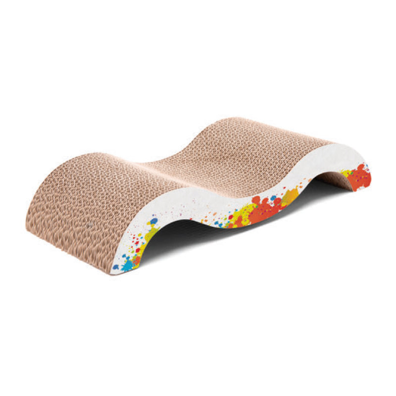 Imac - Tiragraffi Onda - in Cartone - Small