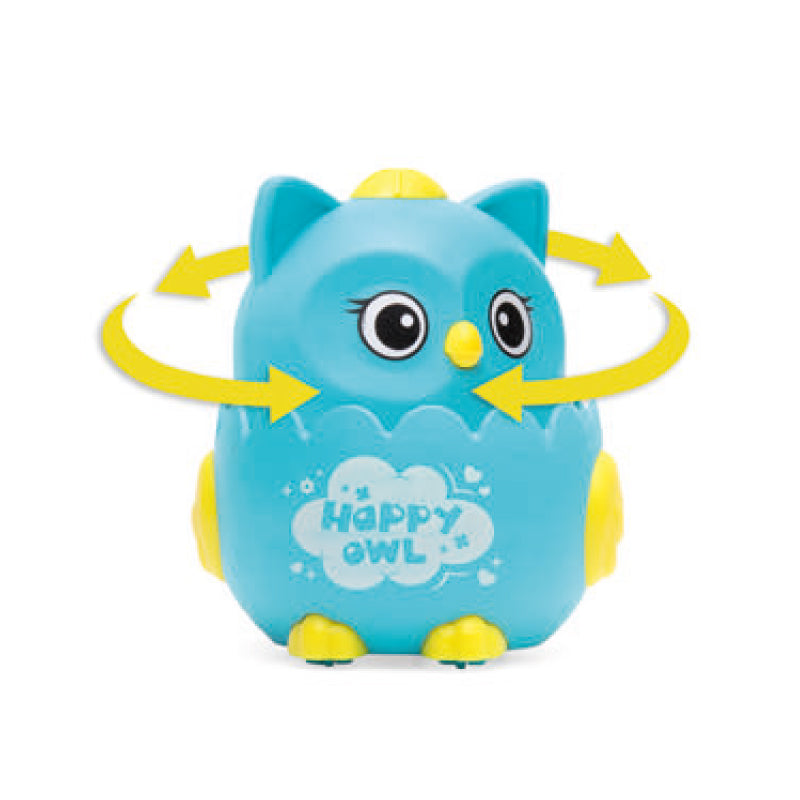 Imac - Happy Owl Speed - Gufo Interattivo