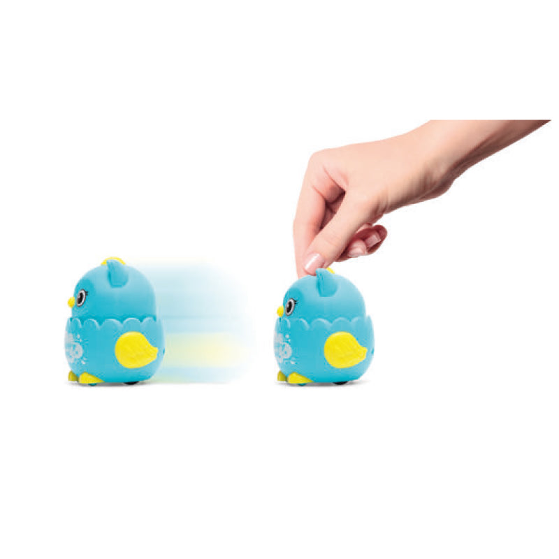 Imac - Happy Owl Speed - Gufo Interattivo