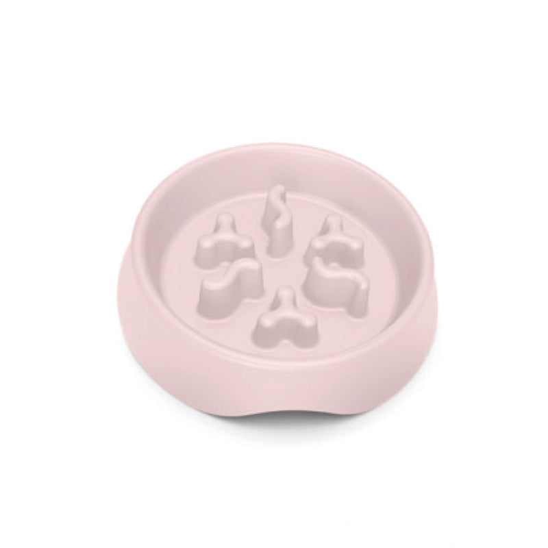 Imac - Ciotola in Plastica Riciclata - Dea 3 Slow Food - 0.45 L