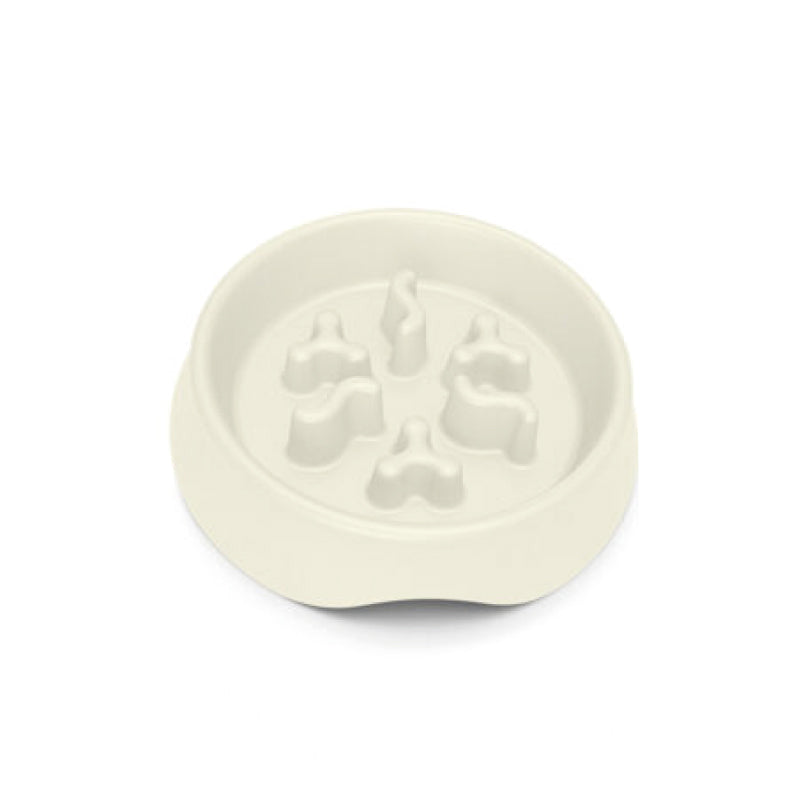 Imac - Ciotola in Plastica Riciclata - Dea 5 Slow Food - 0.9 L