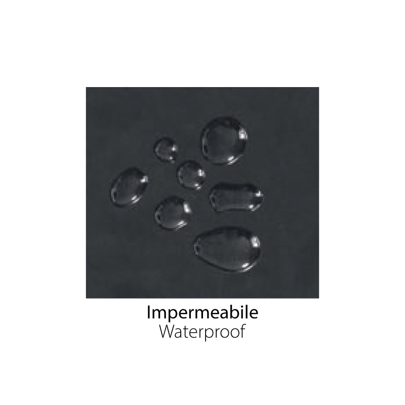 Imac - Coprisedile Anteriore Singolo