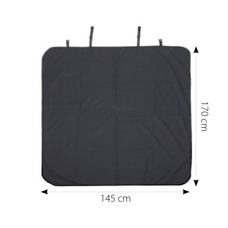 Imac - Protezione Bagagliaio