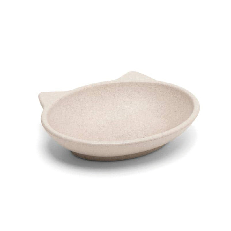 Imac - Ciotola in Bamboo - Gatto - 0.15 L