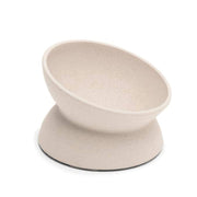 Imac - Ciotola in Bamboo - Rialzata - 0.16 L
