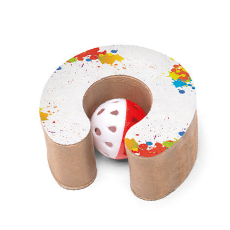 Imac - Tiragraffi Magic - in Cartone