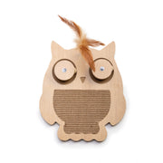 Imac - Tiragraffi Gufo - in MDF