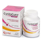 Candioli - Cystocure Forte - 30 compresse
